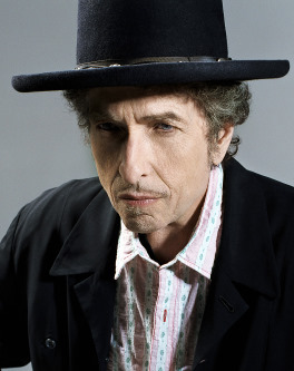 Bob Dylan Bandas del ARF'10...
